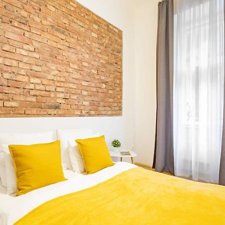 Quiet Comfort - Central Buda بودابست المظهر الخارجي الصورة