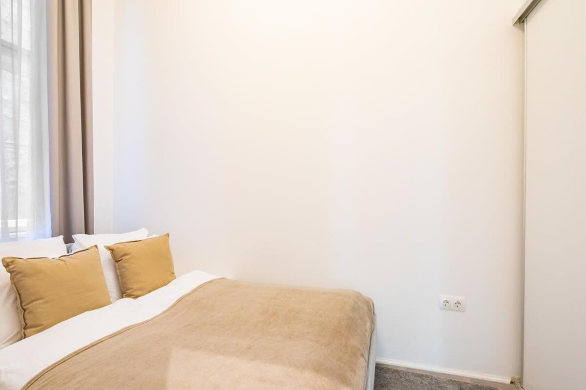 Quiet Comfort - Central Buda بودابست المظهر الخارجي الصورة